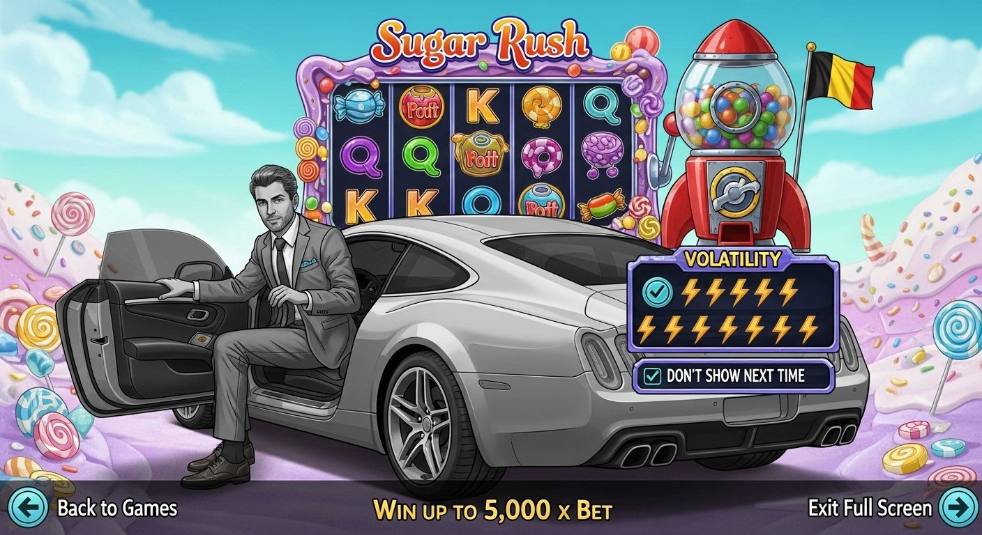 Hoe begin je met wedden in een casino?