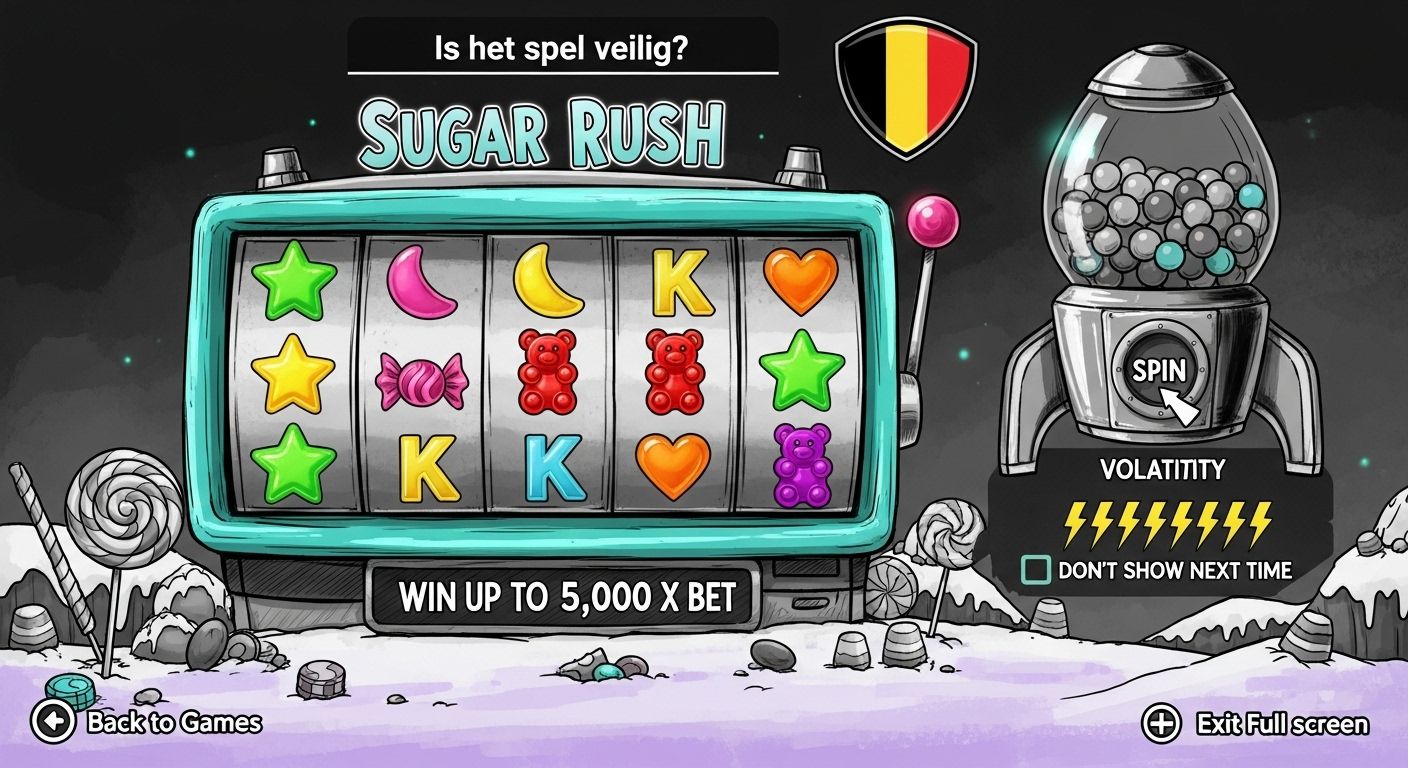 Is het spel veilig?