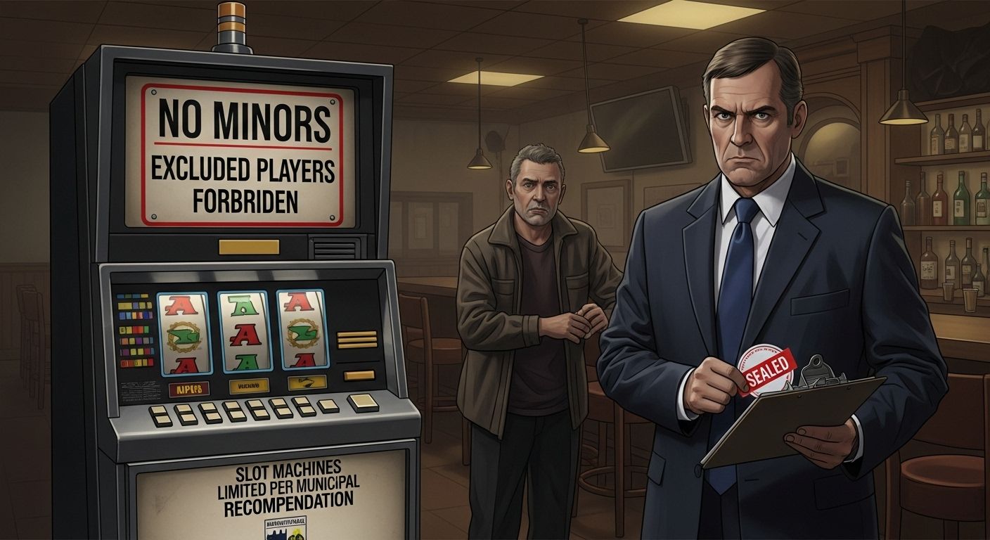 Nieuwe wet beschermt gokkers door streng toezicht