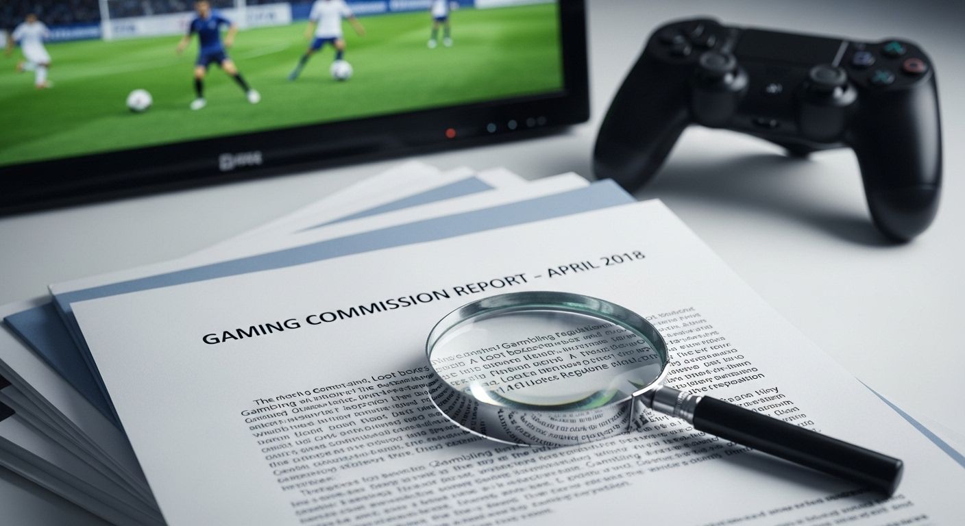 EA Games past zich aan Belgische kansspelregels aan